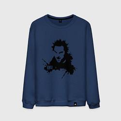 Мужской свитшот Король и шут