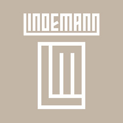 Свитшот хлопковый мужской LINDEMANN, цвет: миндальный — фото 2