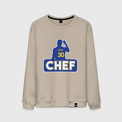 Мужской свитшот Curry