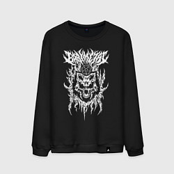 Мужской свитшот BABYMETAL