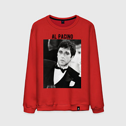 Мужской свитшот Аль Пачино