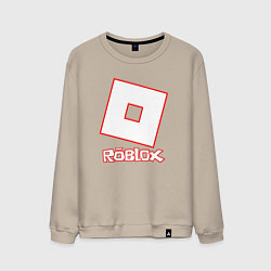 Мужской свитшот ROBLOX