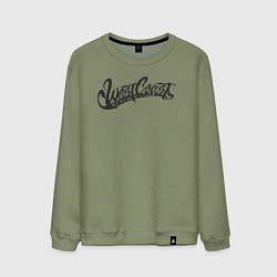 Мужской свитшот West Coast Customs
