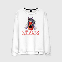 Мужской свитшот ROBLOX