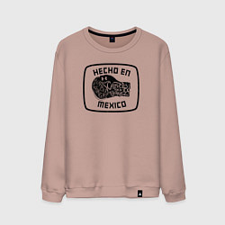 Мужской свитшот Canelo Alvarez