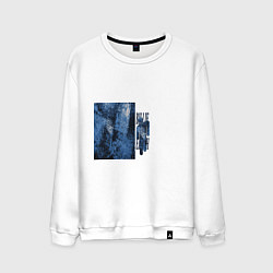 Мужской свитшот Billie eilish