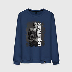 Мужской свитшот LINKIN PARK