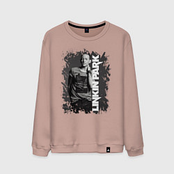 Мужской свитшот LINKIN PARK