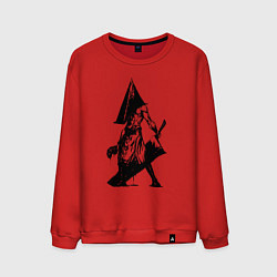 Мужской свитшот SILENT HILL