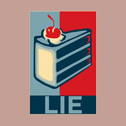 Свитшот хлопковый мужской PORTAL, цвет: пыльно-розовый — фото 2