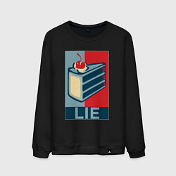 Мужской свитшот PORTAL