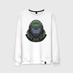 Мужской свитшот Палач Рока