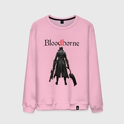 Мужской свитшот Bloodborne