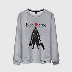 Мужской свитшот Bloodborne