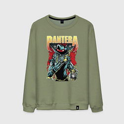 Мужской свитшот Pantera