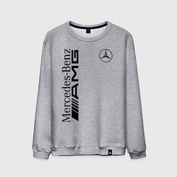Мужской свитшот MERCEDES-BENZ AMG