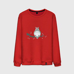 Мужской свитшот Тоторо