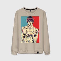 Мужской свитшот Бруно Буччеллати