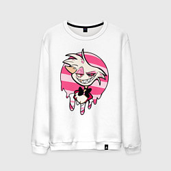 Мужской свитшот ОТЕЛЬ ХАЗБИН