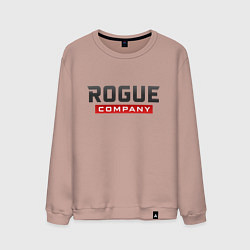 Мужской свитшот Rogue Company