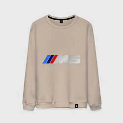 Мужской свитшот BMW M5