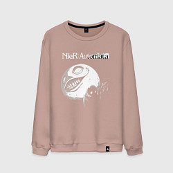 Мужской свитшот NIER AUTOMATA