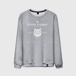 Мужской свитшот Genshin Impact - Klee