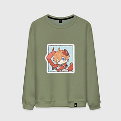 Мужской свитшот Тарталья