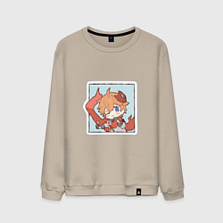 Мужской свитшот Тарталья