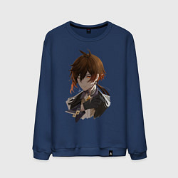 Мужской свитшот Чжун Ли