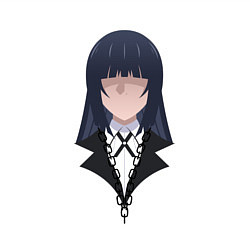 Свитшот хлопковый мужской БЕЗУМНЫЙ АЗАРТ ЮМЭКО, цвет: белый — фото 2