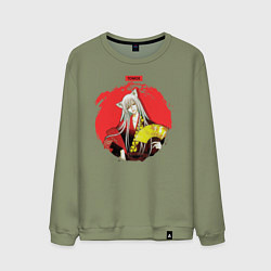 Мужской свитшот Red Tomoe