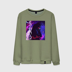 Мужской свитшот OG BUDA SEXY DRILL