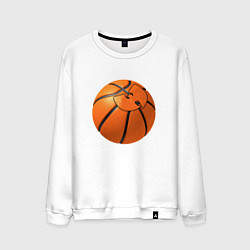 Мужской свитшот Basketball Wu-Tang