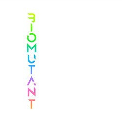 Свитшот хлопковый мужской BIOMUTANT COLOR LOGO БИОМУТАНТ ЛОГО Z, цвет: белый — фото 2