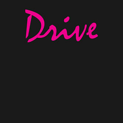 Свитшот хлопковый мужской DRIVE, цвет: черный — фото 2