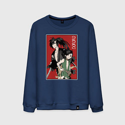 Мужской свитшот Дороро Dororo