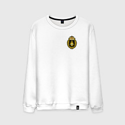Мужской свитшот Тихоокеанский флот ВМФ России