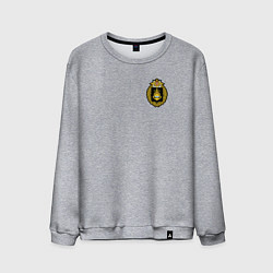 Мужской свитшот Тихоокеанский флот ВМФ России