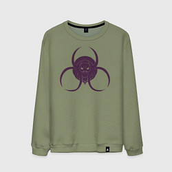 Мужской свитшот Кумоко