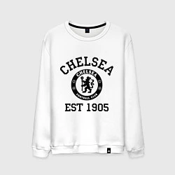 Мужской свитшот Chelsea 1905