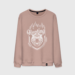 Мужской свитшот Hunting