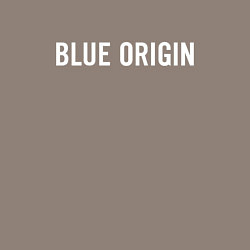 Свитшот хлопковый мужской BLUE ORIGIN, цвет: утренний латте — фото 2