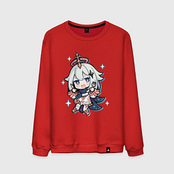 Мужской свитшот Paimon тян