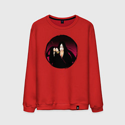 Мужской свитшот Банкай Унаханы Блич