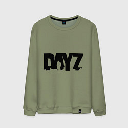 Мужской свитшот DayZ