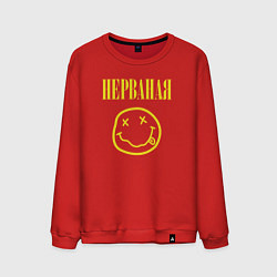 Мужской свитшот Футба целая, не рванная