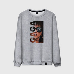 Мужской свитшот ГАГА