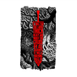 Свитшот хлопковый мужской BERSERK SWORD БЕРСЕРК МЕЧ, цвет: белый — фото 2