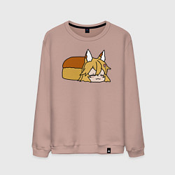 Мужской свитшот Сенко хлеб